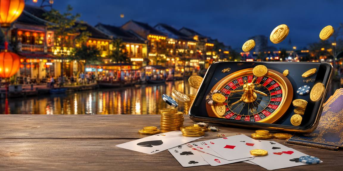 wwww88 Quay Bánh Xe Roulette Pháp Ngay Trên Điện Thoại